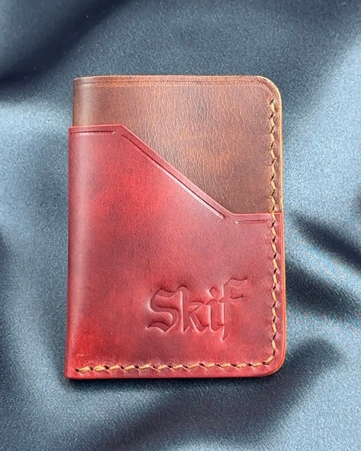 SOLO—VECTOR Card Holder Collection