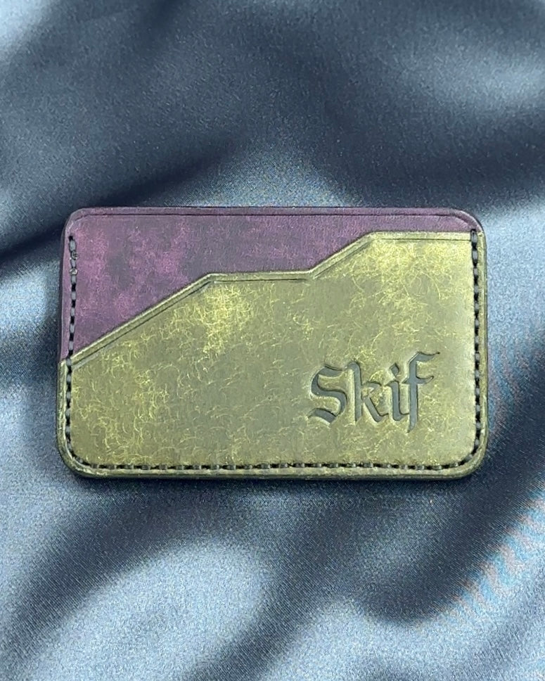 EDGE Card Holder Collection