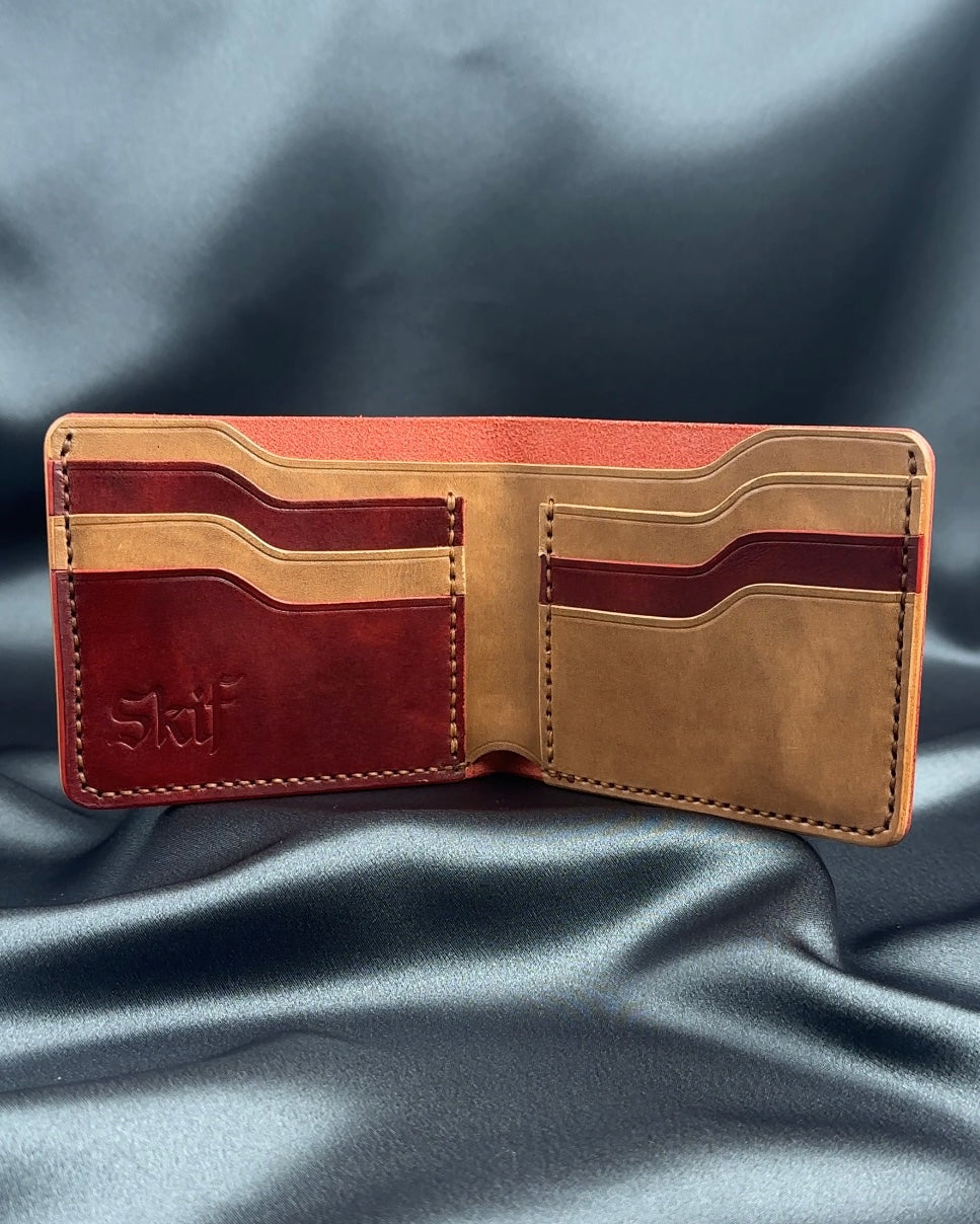 Wallets